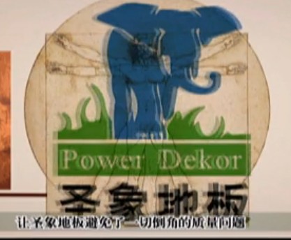 圣象地板 